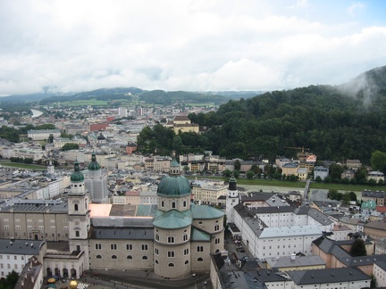 Salzburg Castle View8
